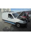 citroën berlingo del año 2000