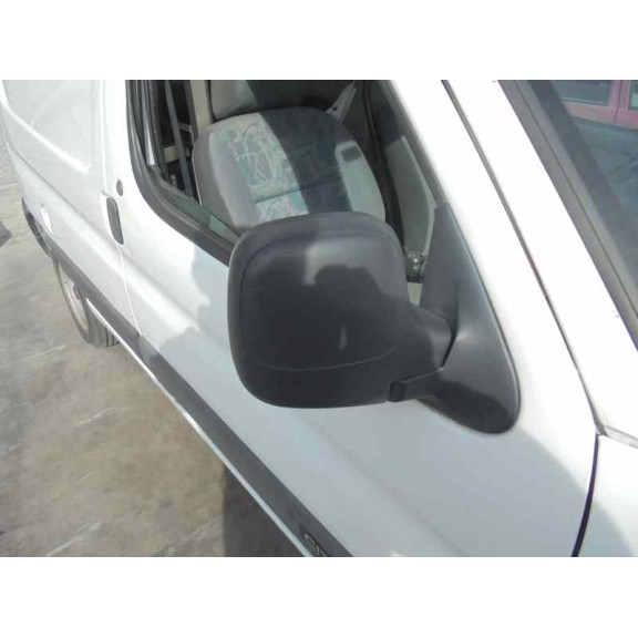 citroën berlingo del año 2000