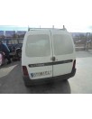 citroën berlingo del año 2000