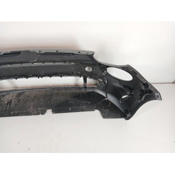 Recambio de paragolpes delantero para fiat 500 lounge referencia OEM IAM 52008197  