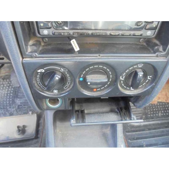 citroën berlingo del año 2000