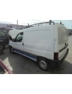 citroën berlingo del año 2000