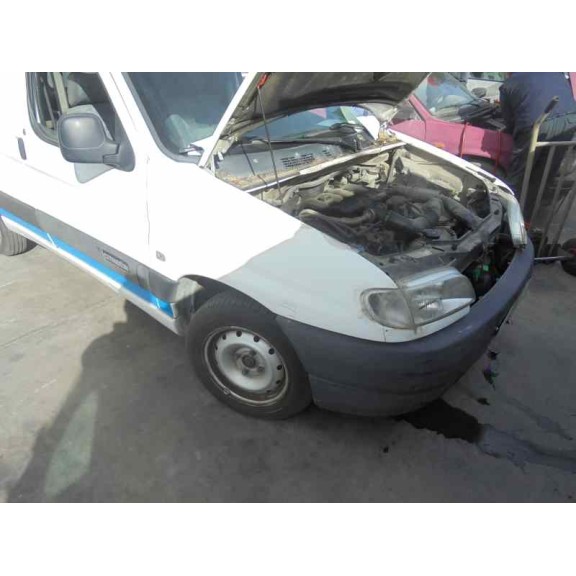 citroën berlingo del año 2000