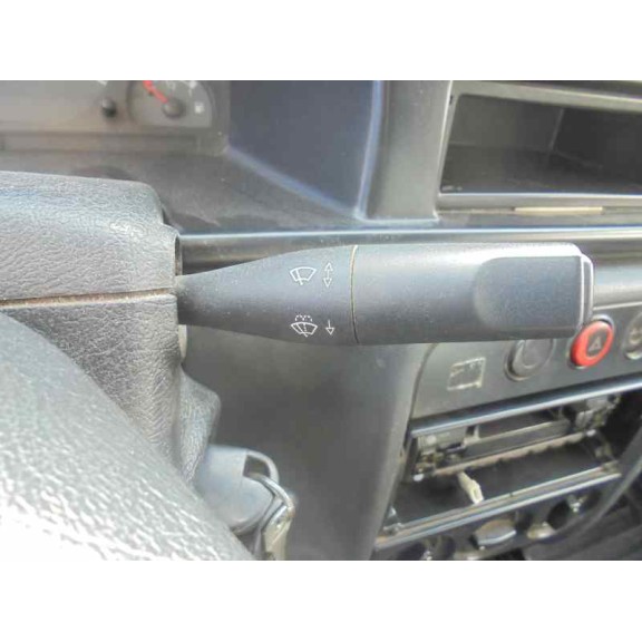 citroën berlingo del año 2000