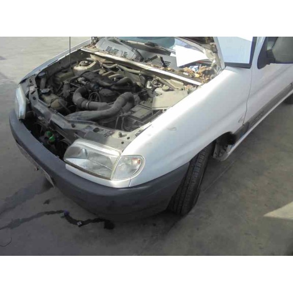 citroën berlingo del año 2000