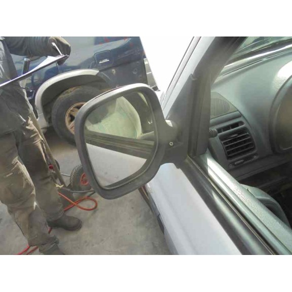 citroën berlingo del año 2000