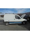 citroën berlingo del año 2000