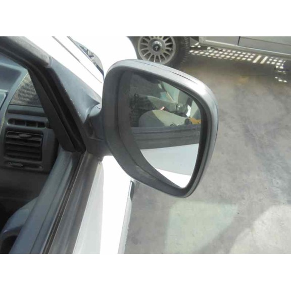 citroën berlingo del año 2000