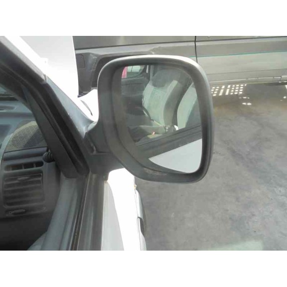 citroën berlingo del año 2000