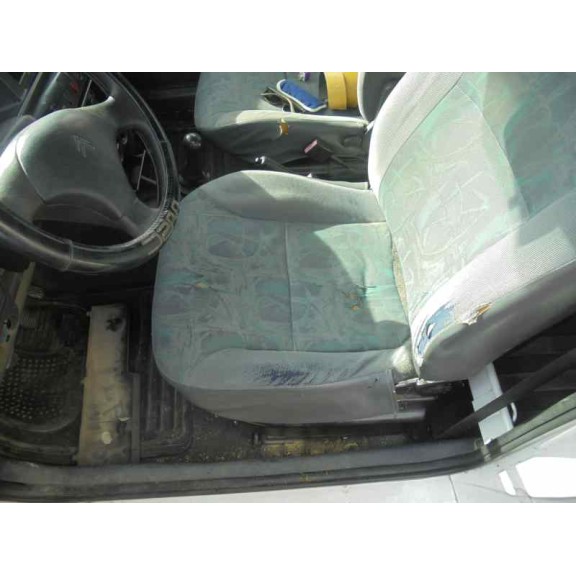 citroën berlingo del año 2000