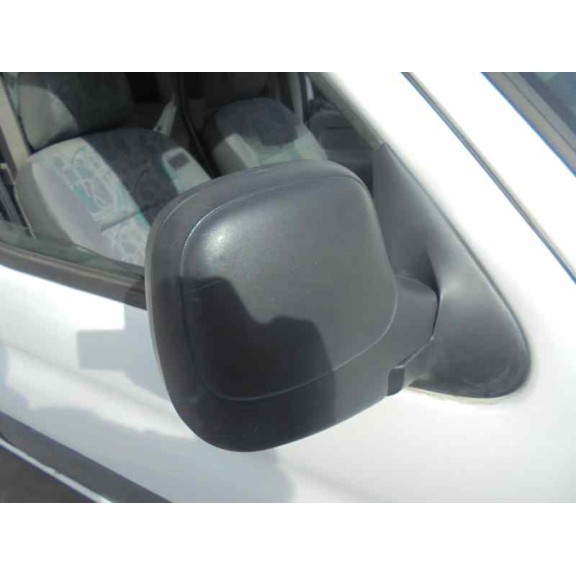 citroën berlingo del año 2000