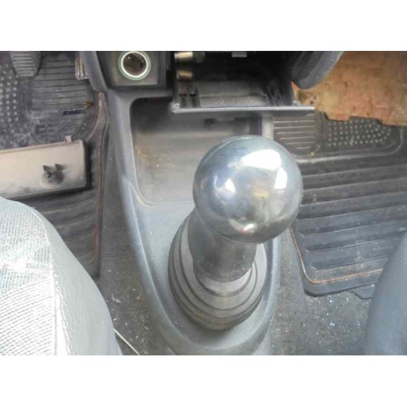 citroën berlingo del año 2000