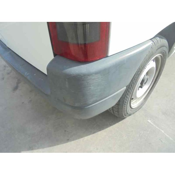 citroën berlingo del año 2000