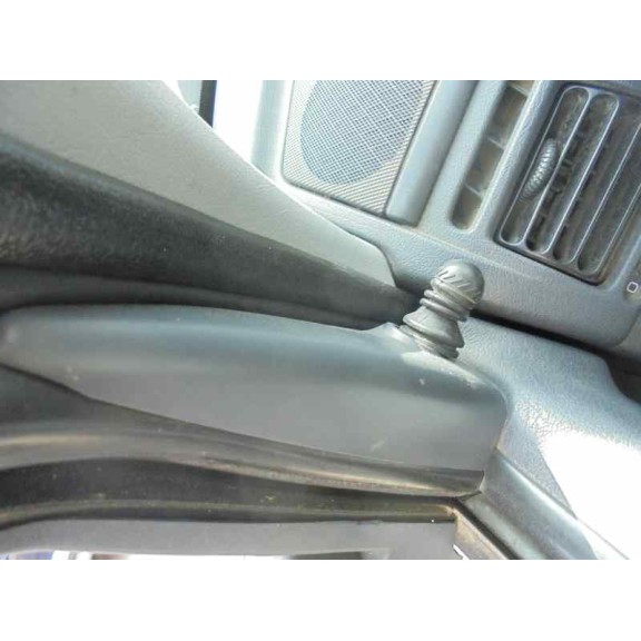 citroën berlingo del año 2000