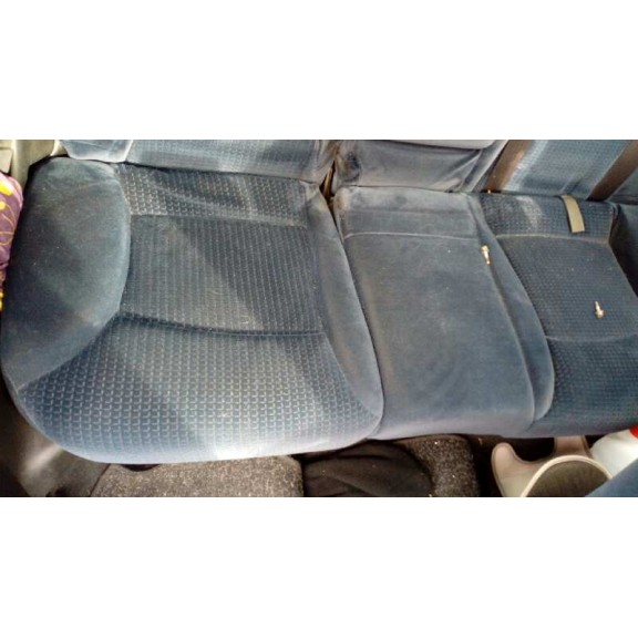 fiat stilo (192) del año 2002