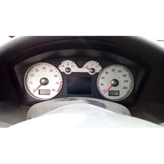 fiat stilo (192) del año 2002