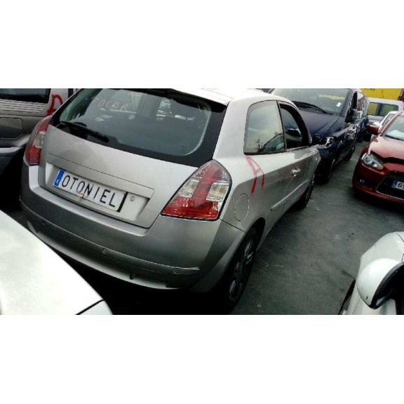 fiat stilo (192) del año 2002