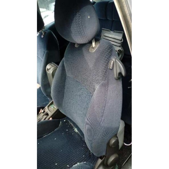 fiat stilo (192) del año 2002