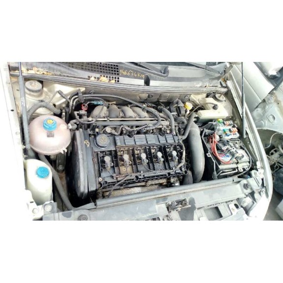 fiat stilo (192) del año 2002