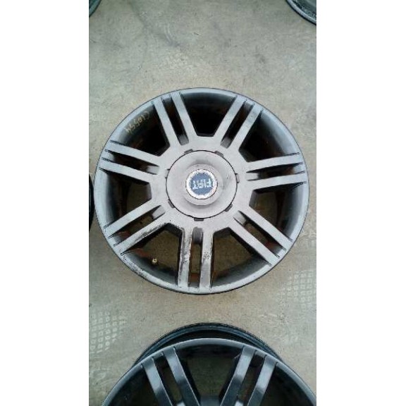 fiat stilo (192) del año 2002