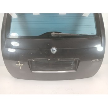 Recambio de porton trasero para lancia phedra (179_) 2.2 jtd (179axc1a) referencia OEM IAM 1489361080  