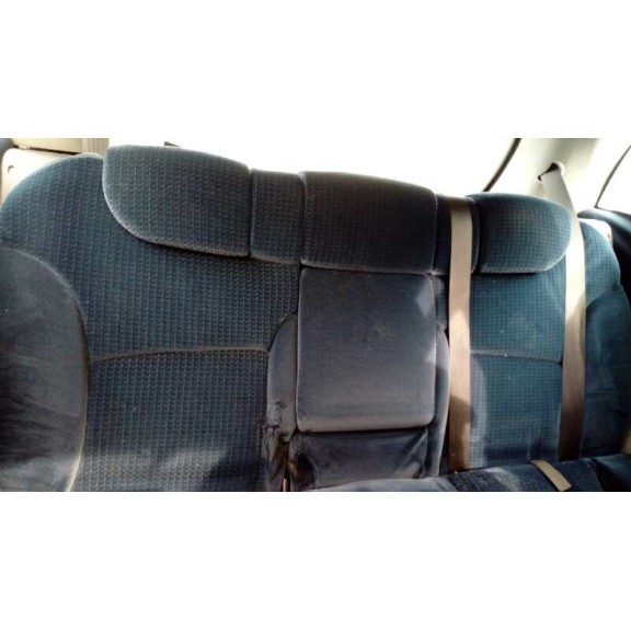 fiat stilo (192) del año 2002