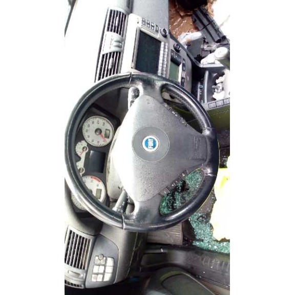 fiat stilo (192) del año 2002