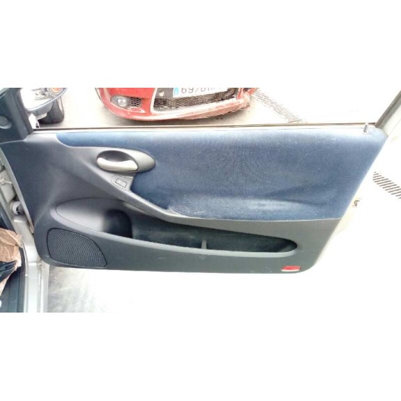 fiat stilo (192) del año 2002