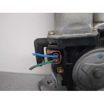 Recambio de elevalunas trasero derecho para nissan murano (z50) básico referencia OEM IAM 8073089915 2 CABLES 