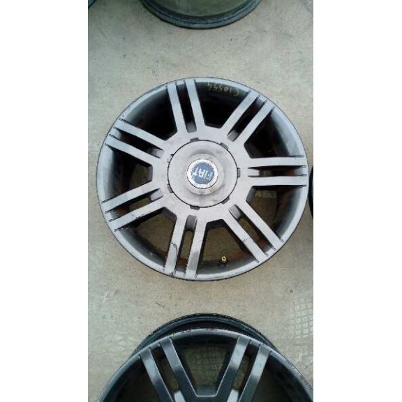 fiat stilo (192) del año 2002