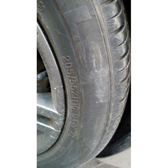 fiat stilo (192) del año 2002