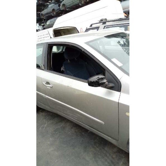 fiat stilo (192) del año 2002