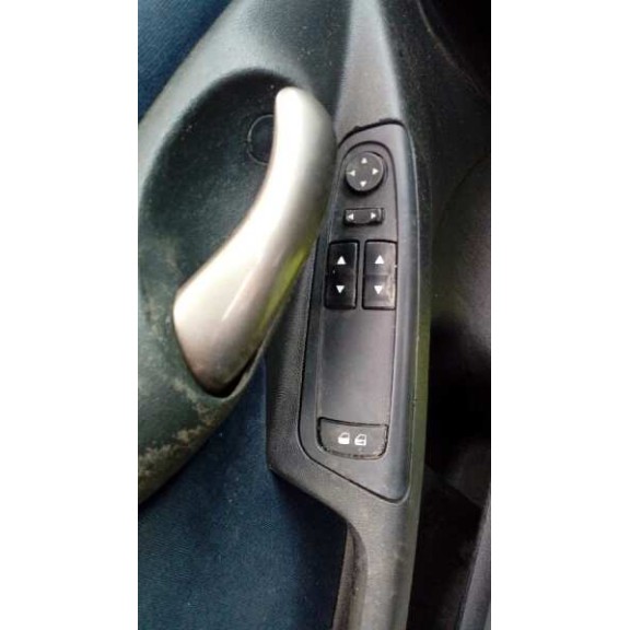 fiat stilo (192) del año 2002