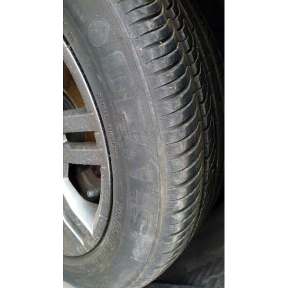 fiat stilo (192) del año 2002