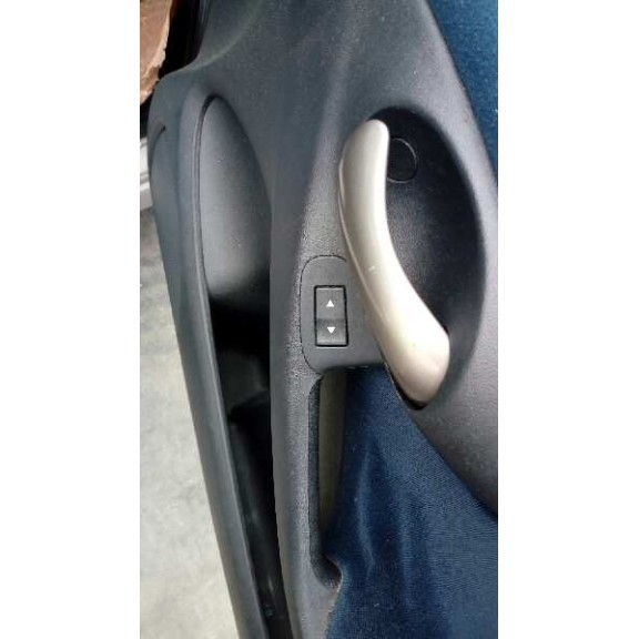 fiat stilo (192) del año 2002