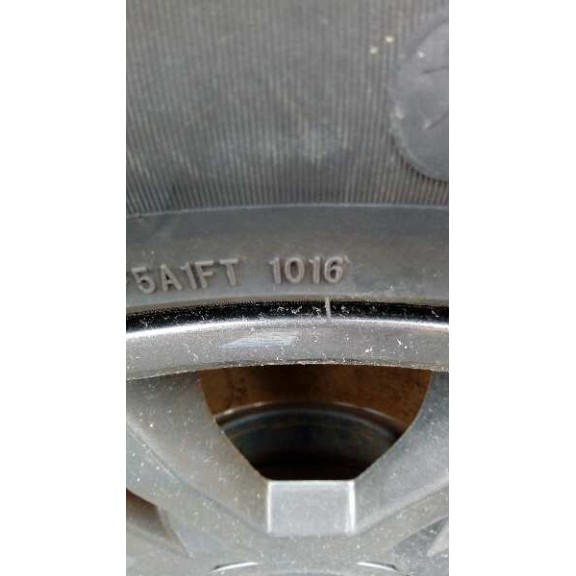 fiat stilo (192) del año 2002