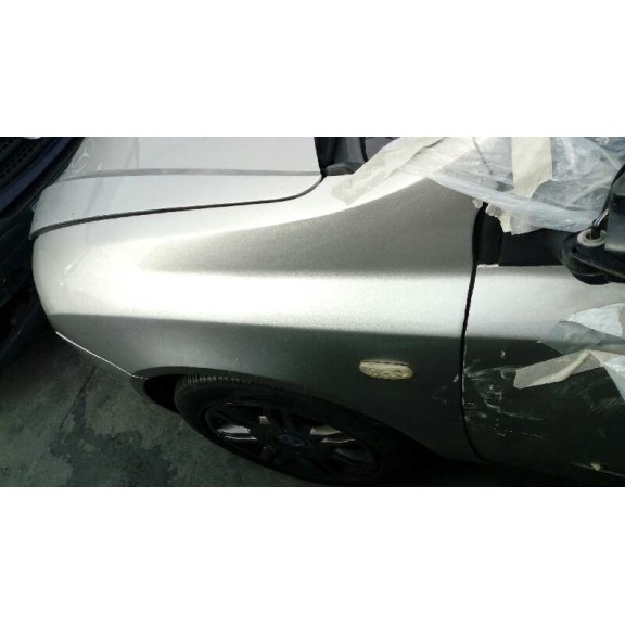 fiat stilo (192) del año 2002