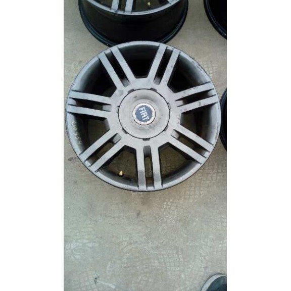 fiat stilo (192) del año 2002