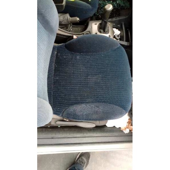 fiat stilo (192) del año 2002