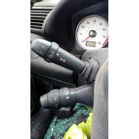 fiat stilo (192) del año 2002