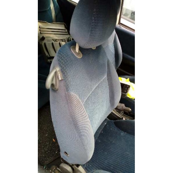 fiat stilo (192) del año 2002