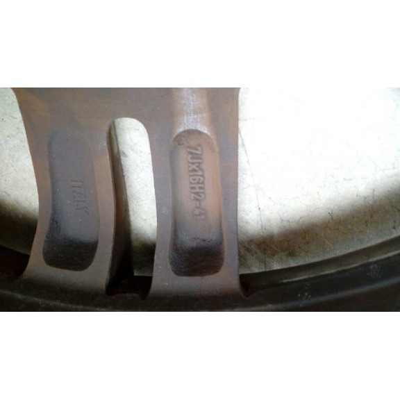 fiat stilo (192) del año 2002