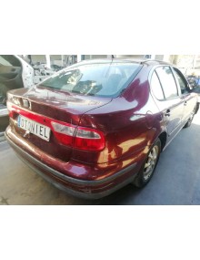 seat toledo (1m2) del año 2002