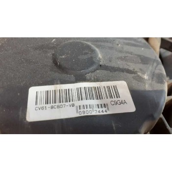 Recambio de electroventilador para ford c-max edition referencia OEM IAM CV618C607VB  