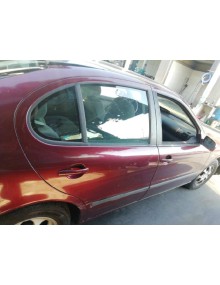 seat toledo (1m2) del año 2002 2