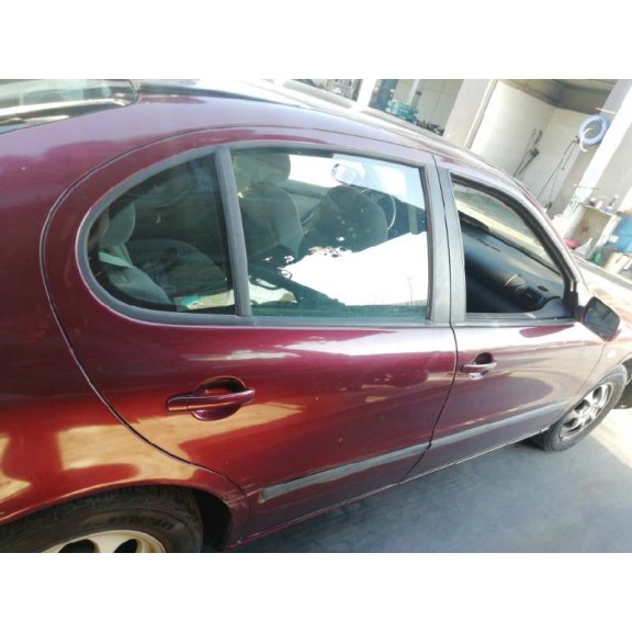 seat toledo (1m2) del año 2002