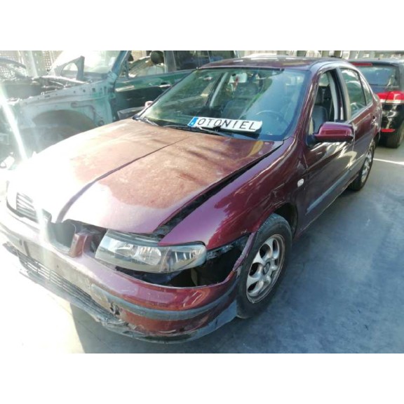 seat toledo (1m2) del año 2002