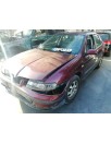 seat toledo (1m2) del año 2002