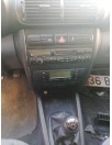 seat toledo (1m2) del año 2002
