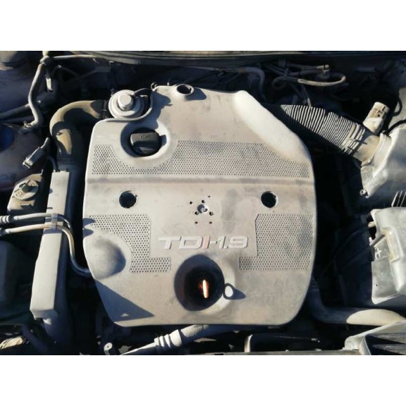 seat toledo (1m2) del año 2002